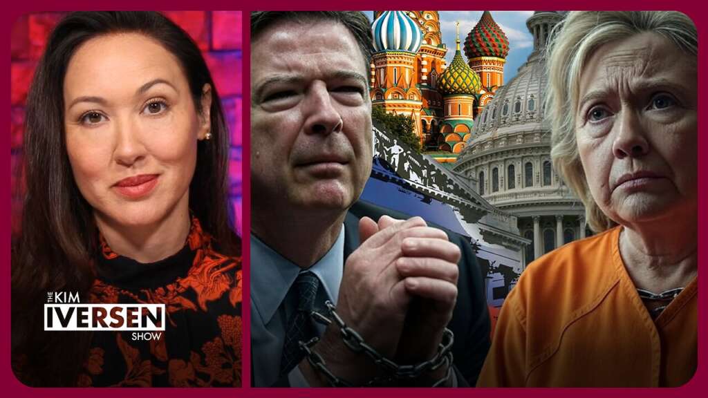 Lock Her Up! The Durham Appendix Proves Maybe They Should Have