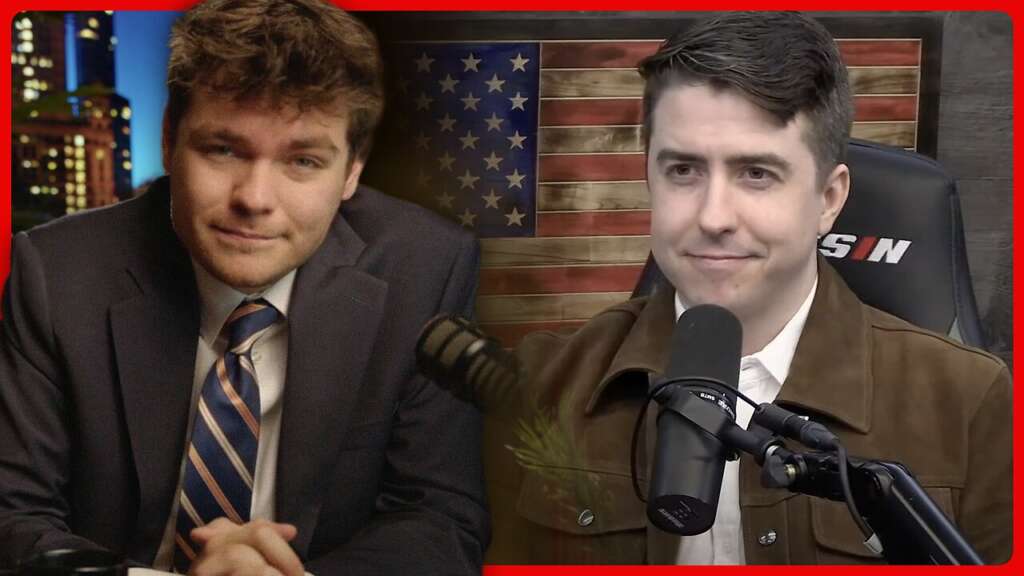 They Tried to Co-Opt Me; But They FAILED