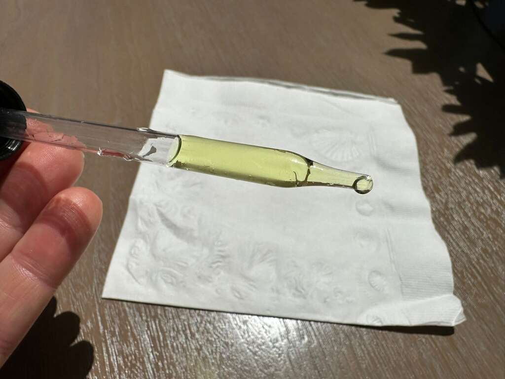 How I make chlorine dioxide solution (CDS) for less than 8 cents and no messy chemicals