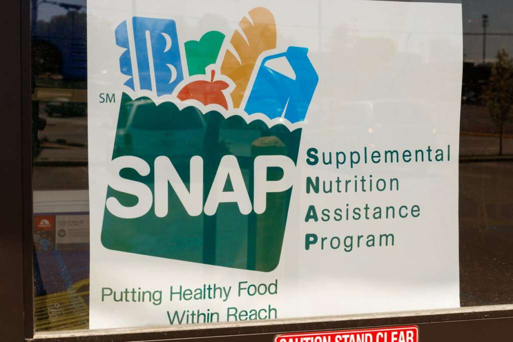 RFK: SNAP recipients are spending nearly $70 million on junk food