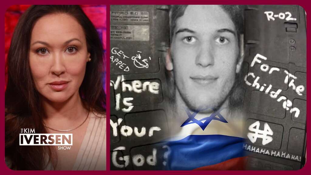 Trans. Russian. Anti-Israel. Anti-Trump. Are You Buying This Story?