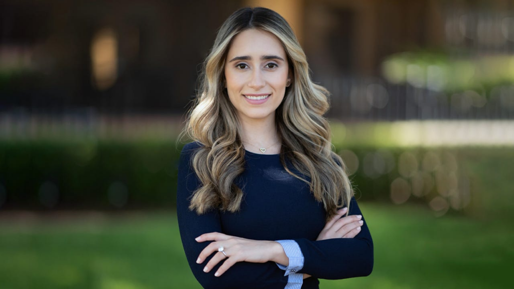 NO MAGA LEFT BEHIND: Former Florida House Rep. Carolina Amesty Sees Charges Dropped