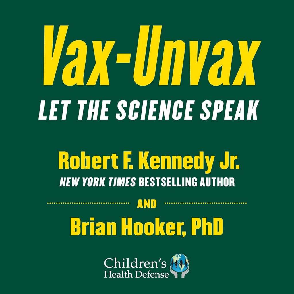 9 studies vaxxed vs. unvaxxed, all published in the peer-reviewed literature, show vaccinated are worse off in every measure