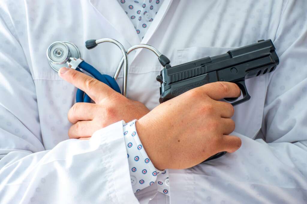 From California to Victoria: The Global War on Medical Free Speech