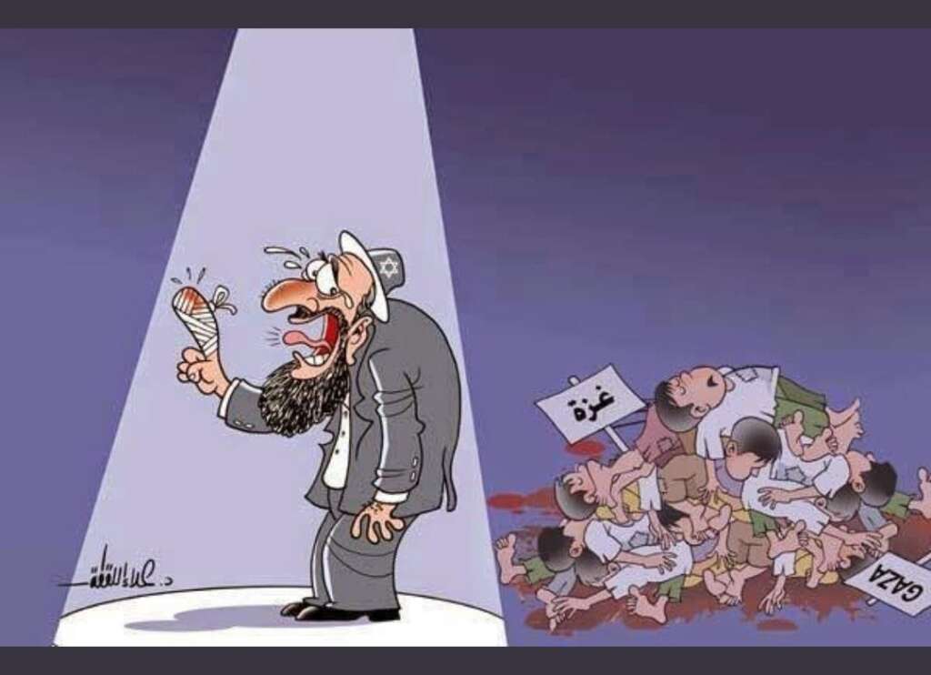 August 25 – Amerika Languishes Under Satanic Jewish Occupation