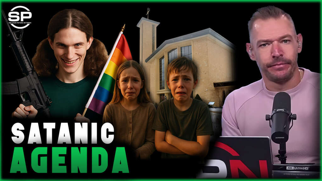 PROJECT ESTHER: MN Massacre Used To Criminalize Anti-Israel Dissent