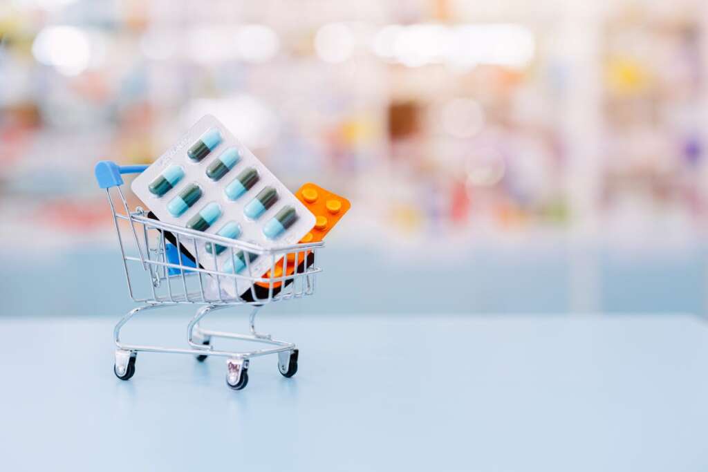 How Direct-to-Consumer Advertising Is Making Us Sick