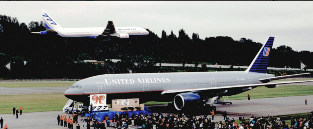 Things Fall Apart: A Transatlantic Odyssey