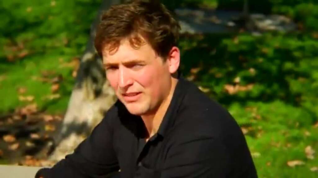 Gay Town by Owen Benjamin