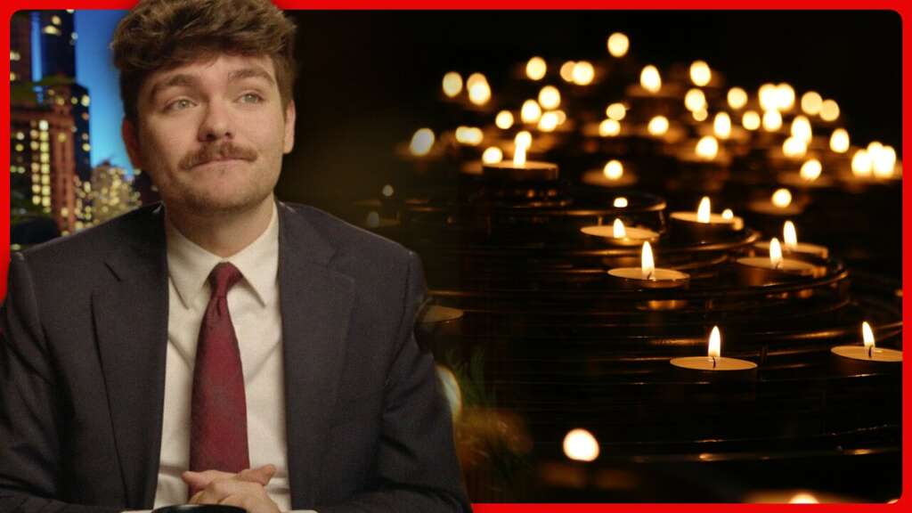 There Is NO EXCUSE for Suicide