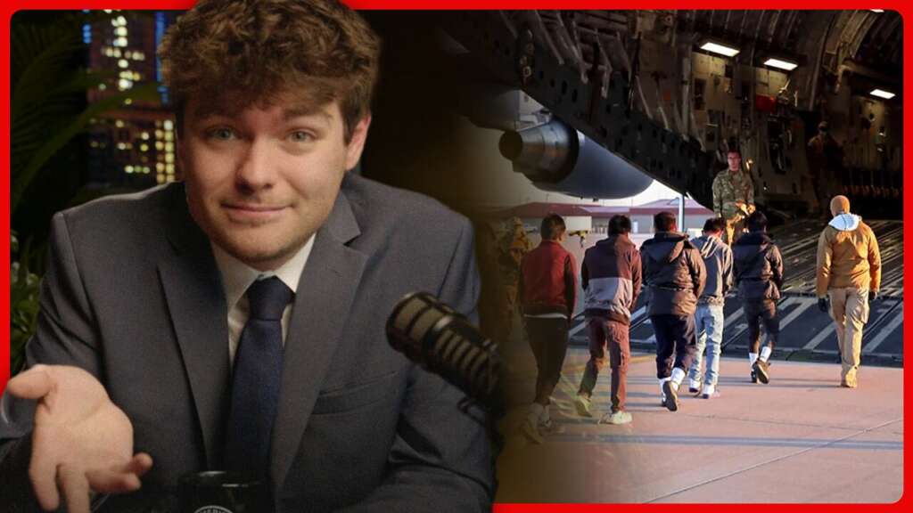 Trump Has FAILED to Deliver Mass Deportations