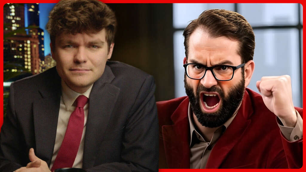 I’m Here To Be a Leader, Not a People Pleaser