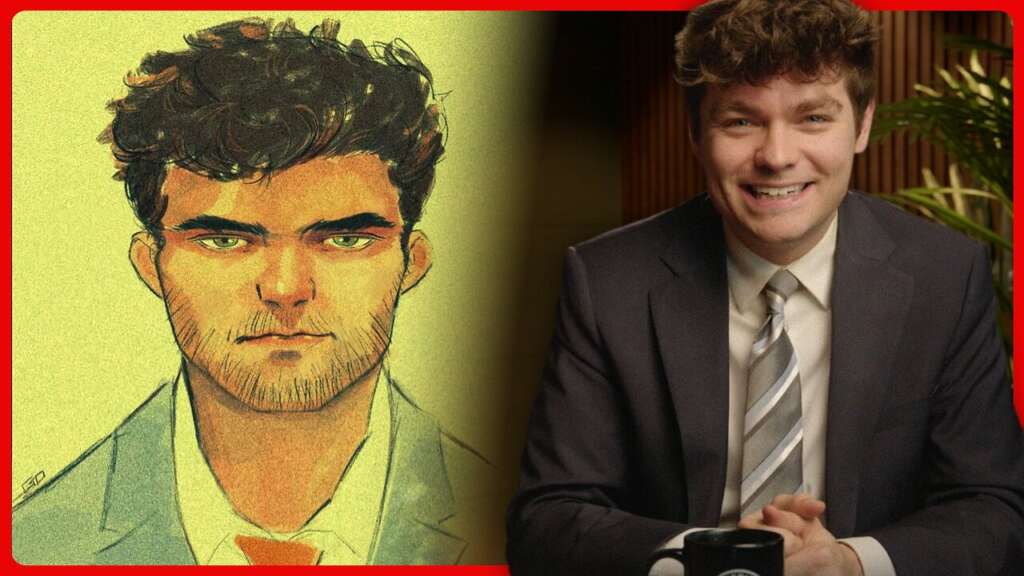 I Am the Voice of Generation Z