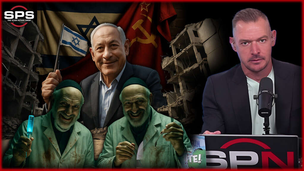 “Chemotherapy” and “Anti-Semitism” – more Jewish PsyOps designed to Conquer and Kill!