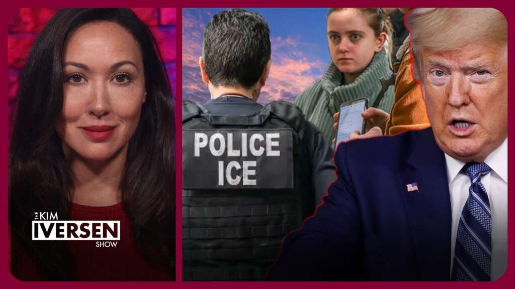 Europeans REFUSE to Visit the U.S.—Fear of Detention Under Trump | Is Iran Preparing for WAR?