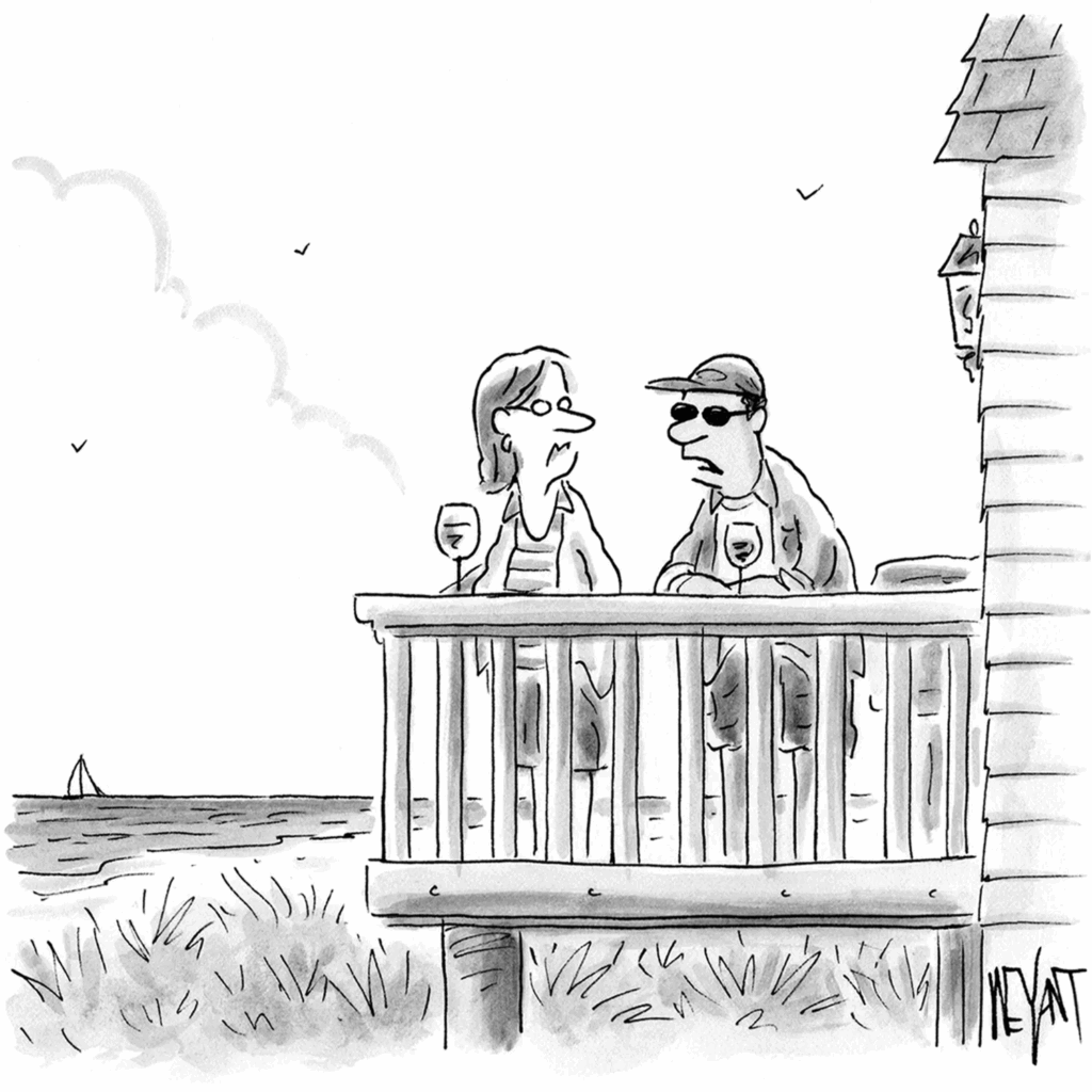 August 24 – Gloom Hangs Over War-Weary World