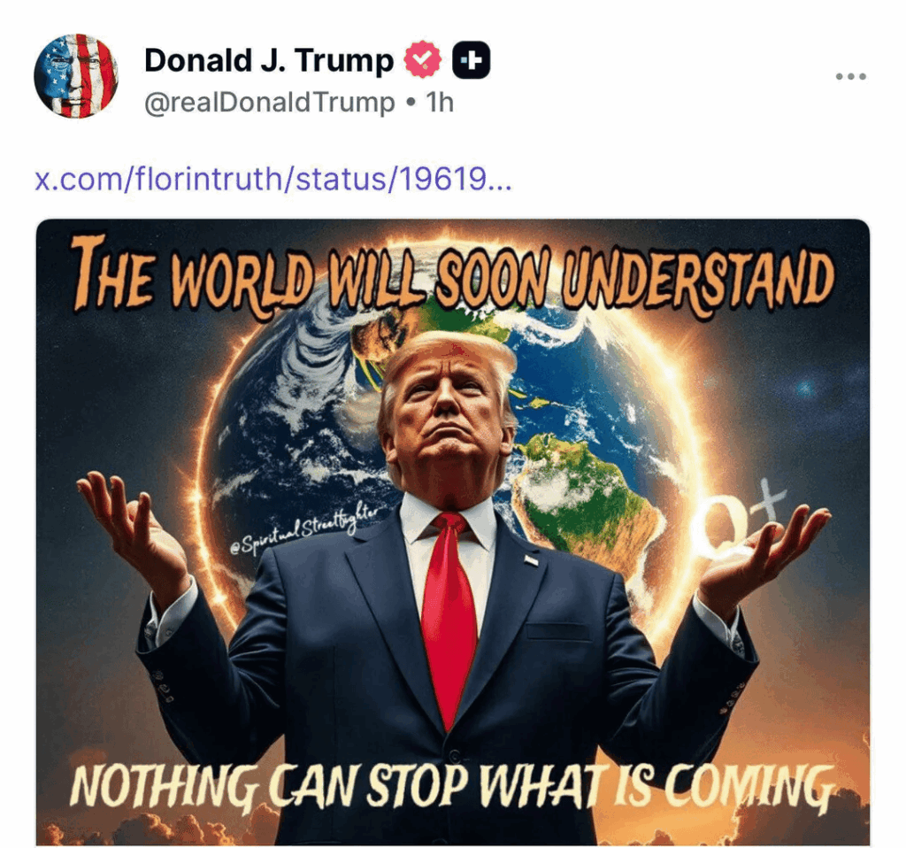 August 31 – Humanity Holds its Breath