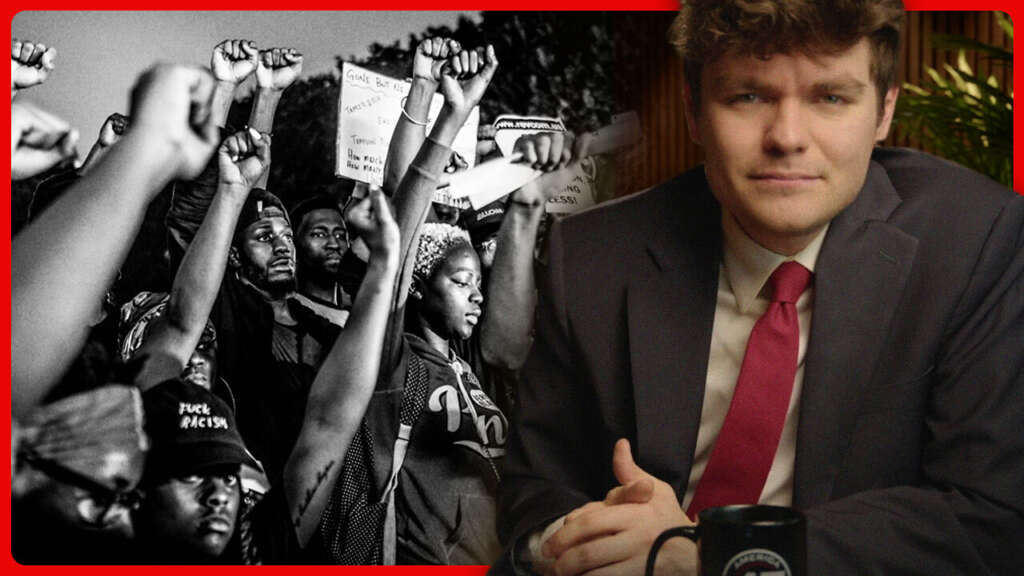 We Have to be Honest About Black People