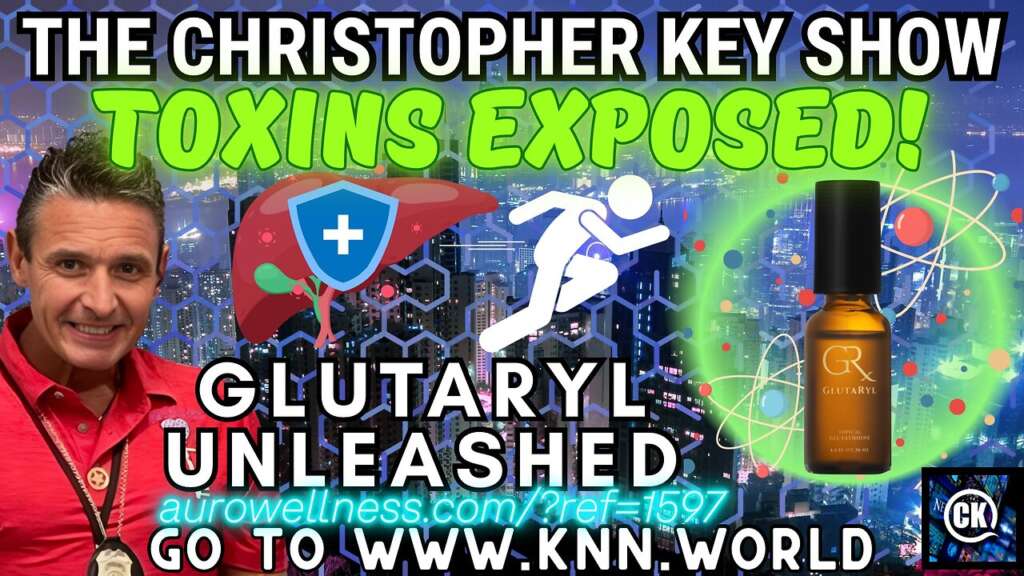 Unveiling the Detox Revolution: Glutathione’s Power to Reclaim Your Health in 2025