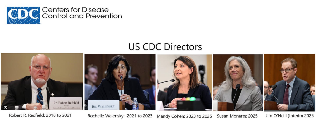 Will Changes at the US CDC Lead to Real Change?