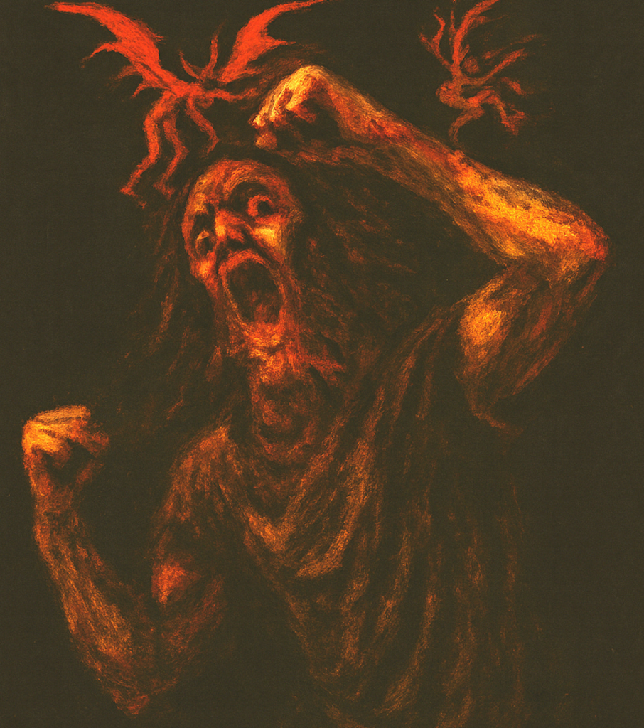 America’s Diabolical Pseudo-Religions