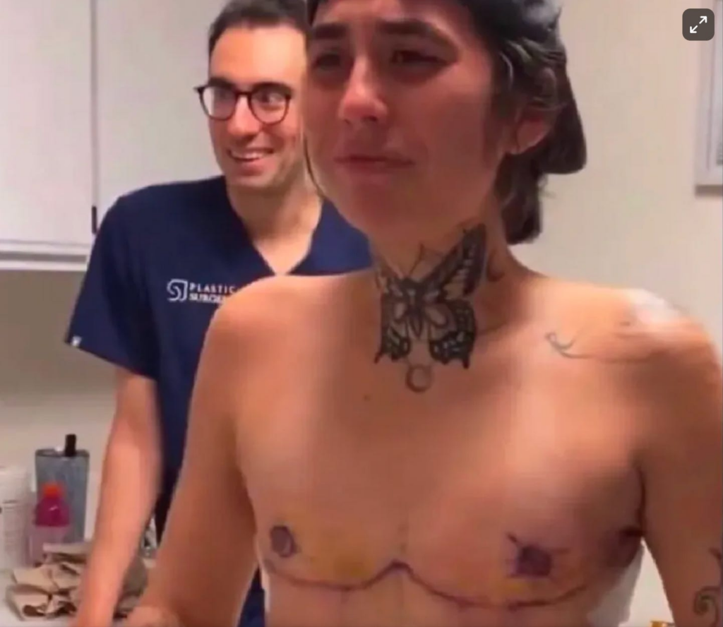 The Silence of the Sane