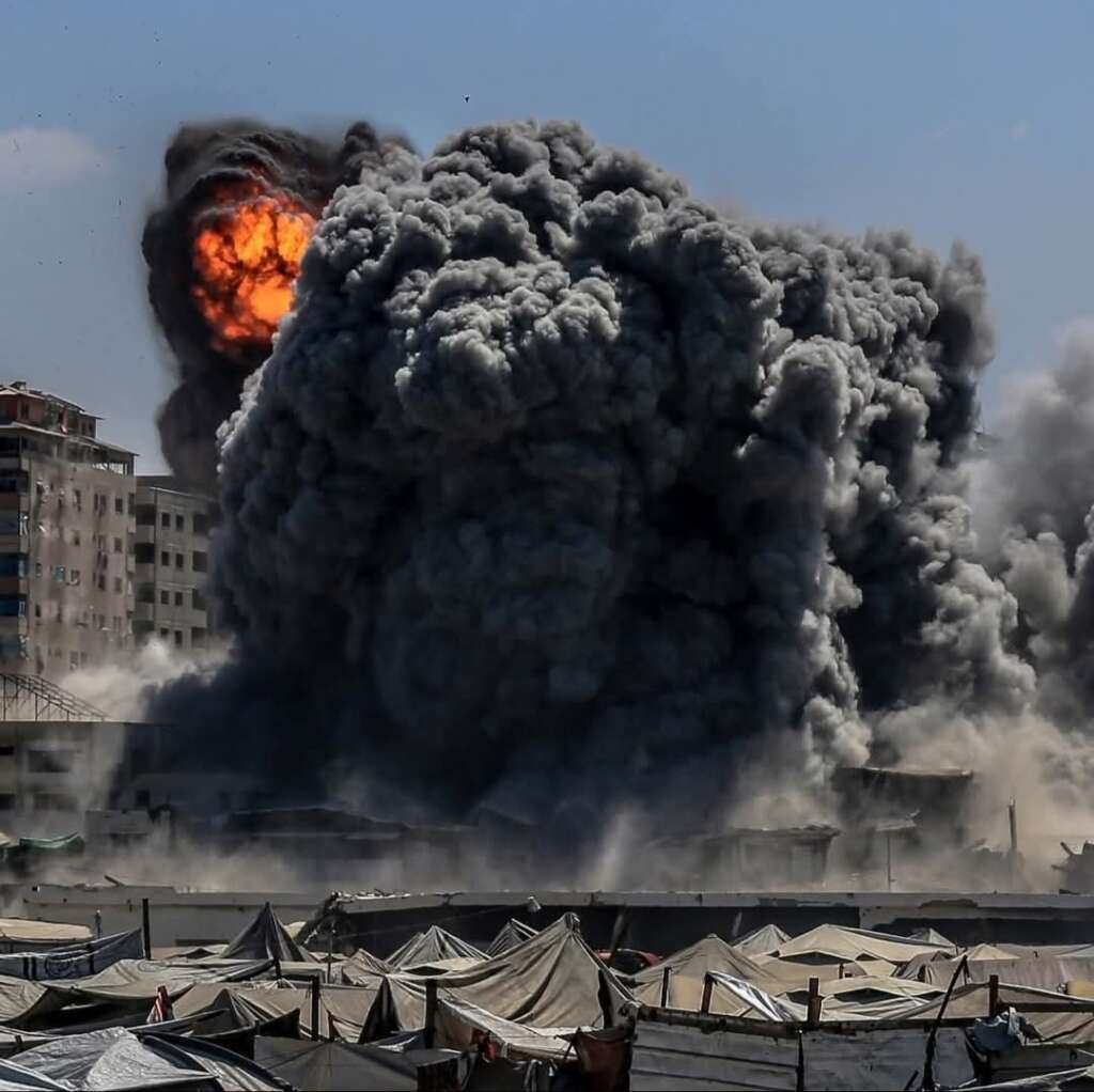 Sept 10 – Understanding Israel’s Derangement