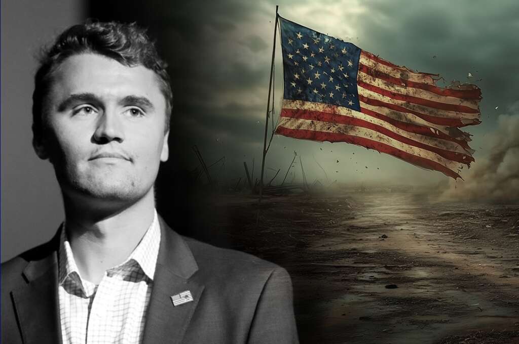 MANHUNT: FBI releases images of a suspect in the assassination of Charlie Kirk, rifle recovered