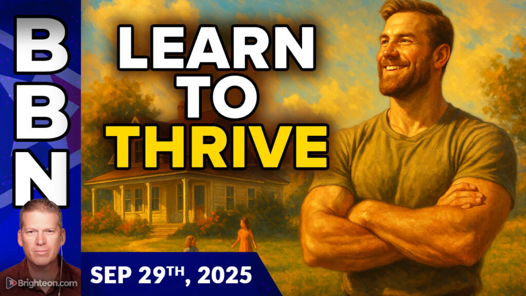 Gold and silver soar as dollar falters: Five core principles to stay free in a collapsing world