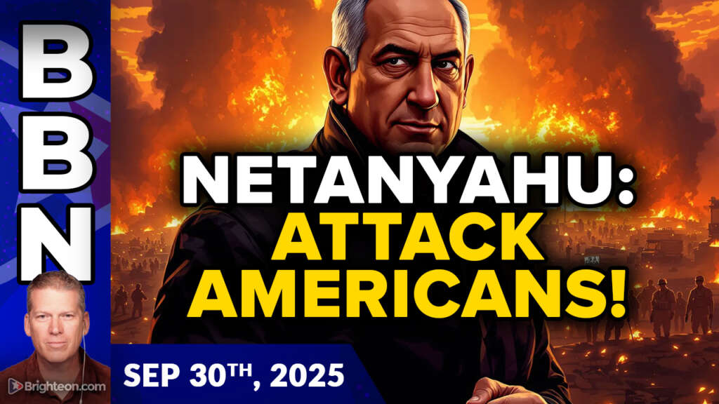 Netanyahuâ€™s provocations and Trumpâ€™s silence: Is a false-flag crisis being engineered to drag U.S. into war with Iran?