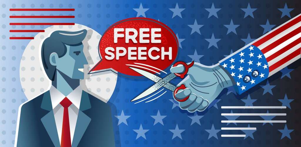 How to Shut Down the Government’s Propaganda Machine Once and For All