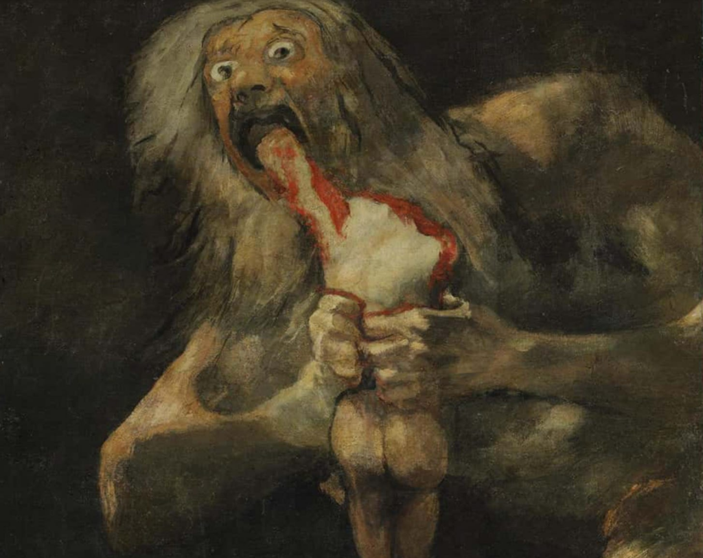 The Battle Between Light and Darkness is Joined