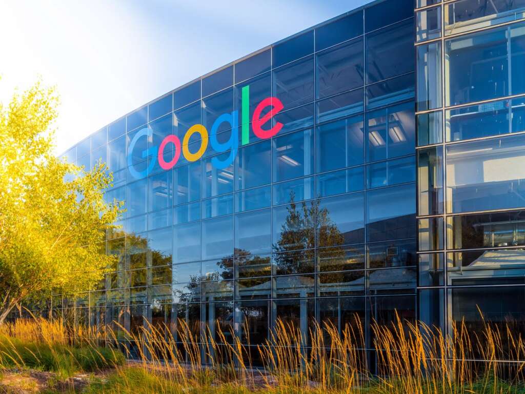 Don’t Be Fooled By Google’s Free Speech Facade