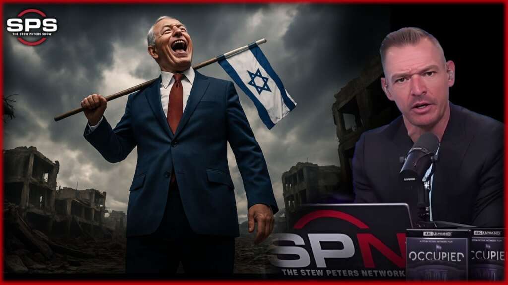 EXPOSED: Ex-Israeli Spy NAMES Epstein’s Mossad Handler