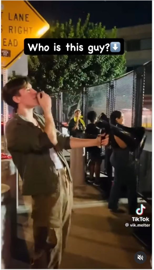 What is Wrong with So Many College Kids?