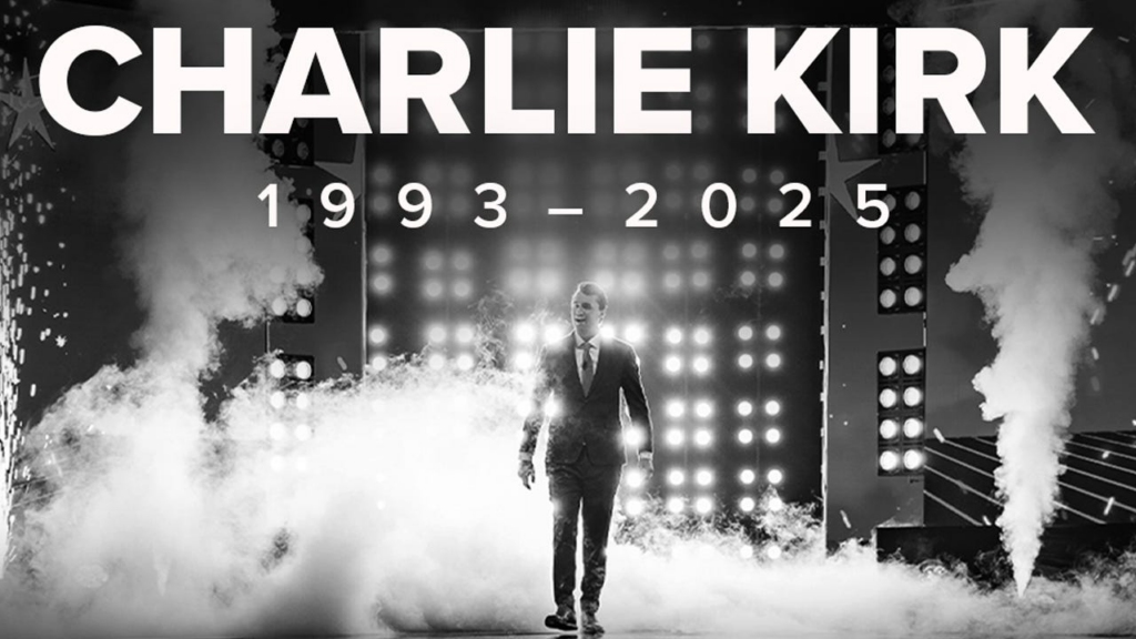 The Day the Conservative Movement Lost Its Innocence