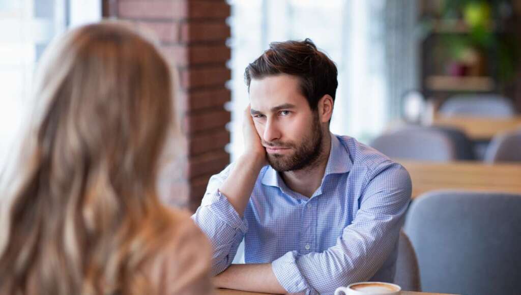 Sad: Wife’s Story Once Again Interrupts Lord Of The Rings Soundtrack Playing In Man’s Head (Satire)