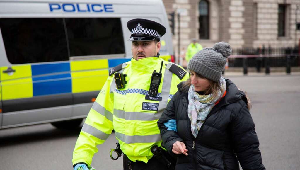 9 Most Surprising Things You Can Get Arrested For In The UK (Satire)
