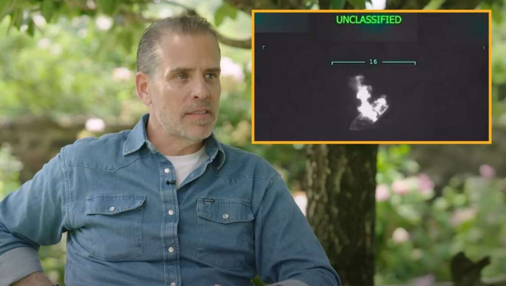 Hunter Biden Tells Dad He Going To Need A New Boat (Satire)