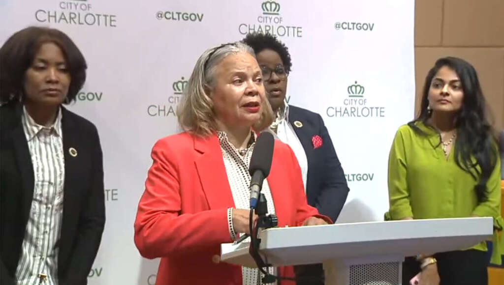 Democrats Condemn Stabbing Victims For Inflating Crime Numbers (Satire)