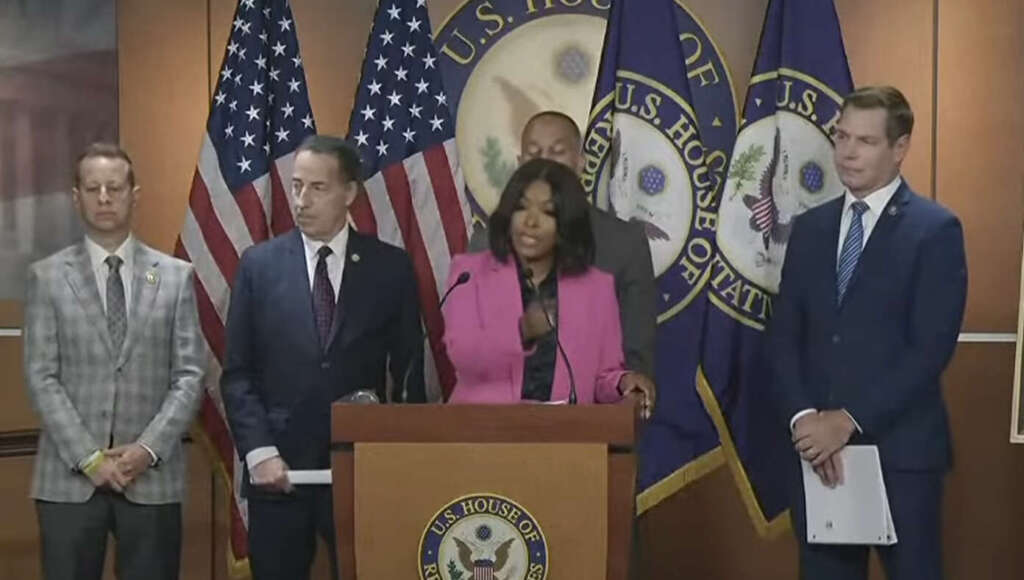 Dems Warn Surveillance Videos Perpetuate Stereotypes By Accurately Depicting Events (Satire)