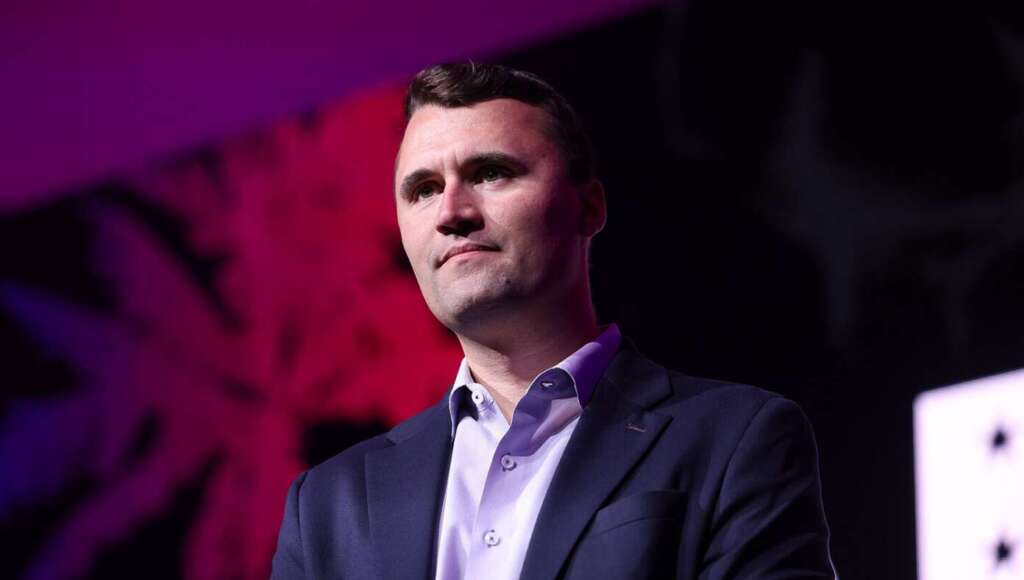 World Deemed Unworthy Of Charlie Kirk (Satire)