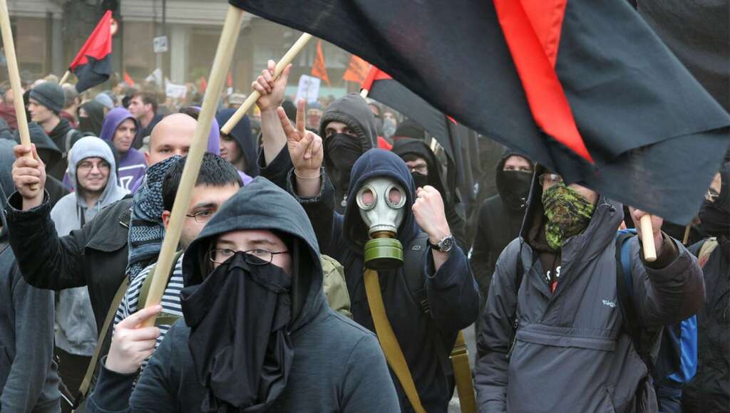 ‘Why Won’t Conservatives Give Up Their Guns?’ Ask The People Shooting At Them (Satire)