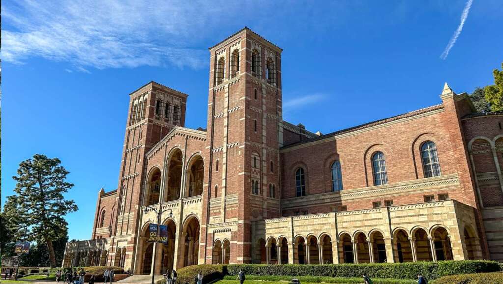 Entire American University System Officially Designated A Terrorist Organization (Satire)