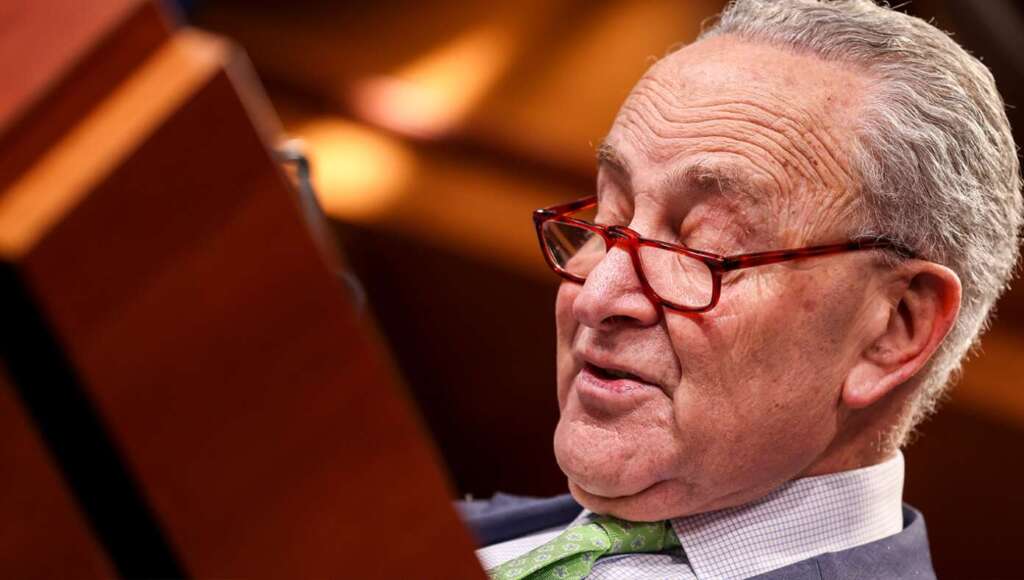 Democrats Wondering If Maybe They Should Stop Saying The Things Assassins Are Having Engraved On Bullets (Satire)