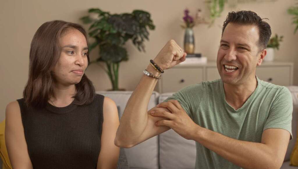 Wife Disappointed To Learn Husband Doesn’t Actually Have Two Tickets To The Gun Show (Satire)