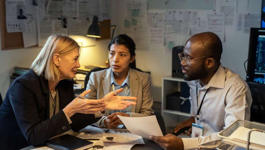 FBI Debates Whether Or Not They Should Investigate ‘Tranny Terrorist Murder Planning Committee’ Discord Channel (Satire)