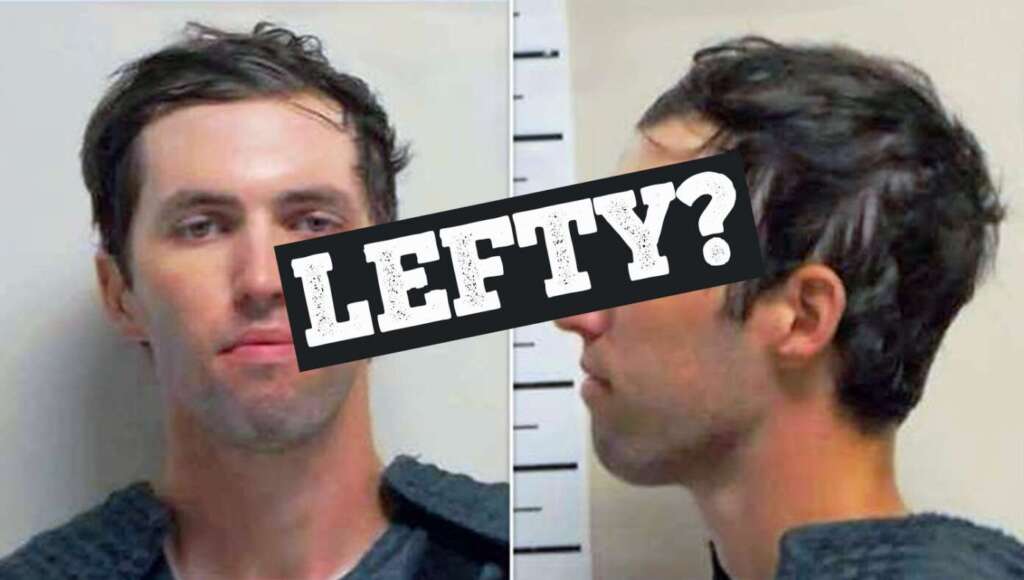 7 Subtle Clues The Shooter May Have Been A Leftist (Satire)