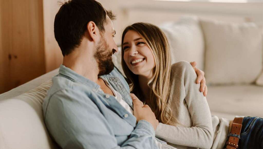 Don’t Call Your Wife Beautiful. Use These Less Sexist Compliments Instead (Satire)