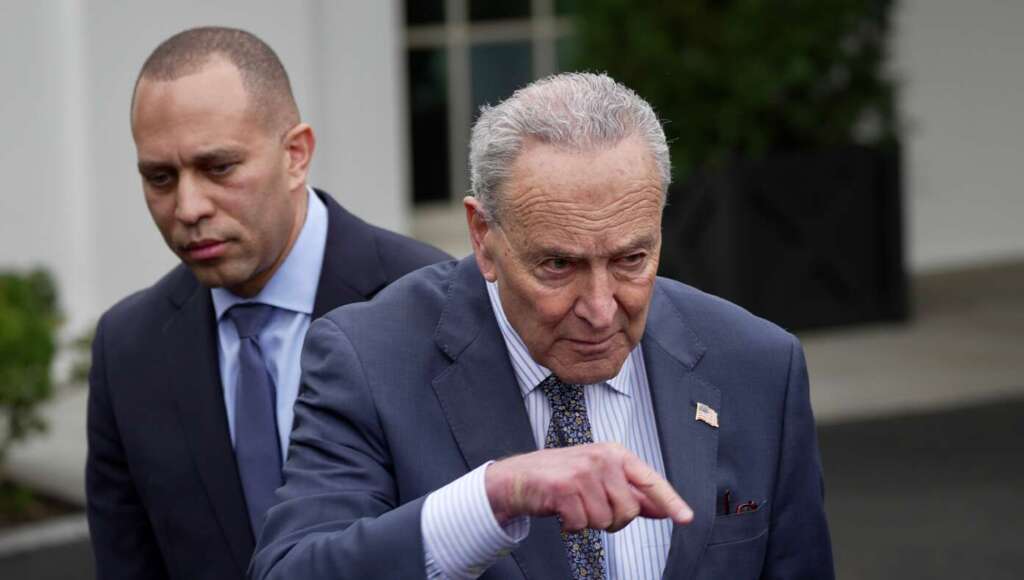 ‘This Is A Both Sides Issue,’ Says Side That Assassinated Charlie Kirk, Shot President Trump, Tried To Assassinate Kavanaugh, Tried To Assassinate Trump Again, Murdered Schoolkids In Minnesota, Shot Steve Scalise, Firebombed Governor Shapiro (cont’d) (Satire)